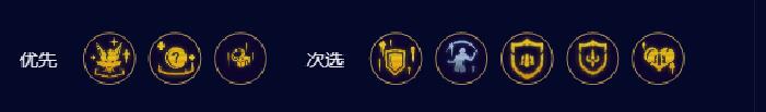 云顶之弈s9.5贪欲狼人阵容推荐 s9.5贪欲狼人阵容出装/羁绊攻略