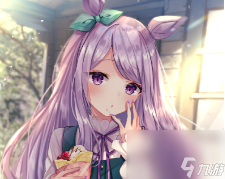 《闪耀优俊少女》目白麦昆培养方式攻略