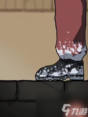 《隐秘的档案》疯狂的山脉怎么过