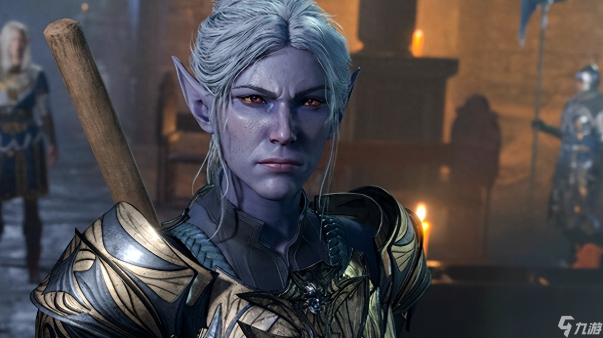 博德之门3可以推倒的角色 博德之门3可以推倒的角色汇总