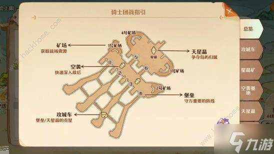 森之国度海岛远征怎么玩 海岛远征通关打法攻略