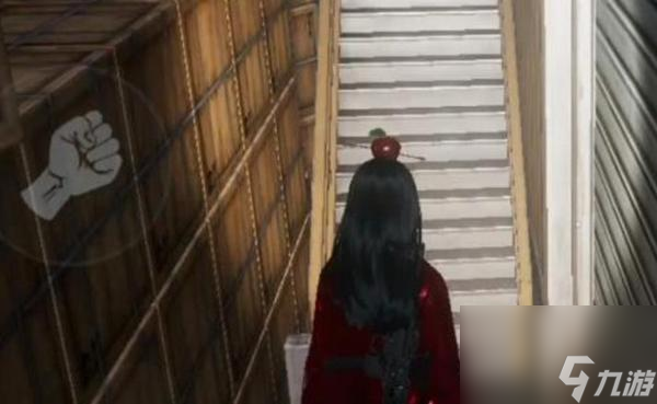 黎明觉醒仓库怎么打开？