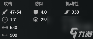 刀塔2帕格纳怎么玩-dota2帕格纳出装推荐