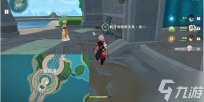 原神尘世巡游第四辑怎么做 详细完成攻略分享