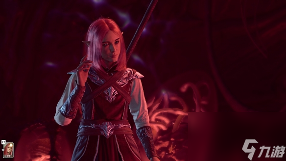 《博德之门3》神通命中率和施法特点联系解析