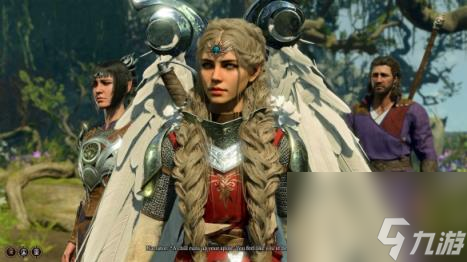 博德之门3云巨人力量药水怎么刷？