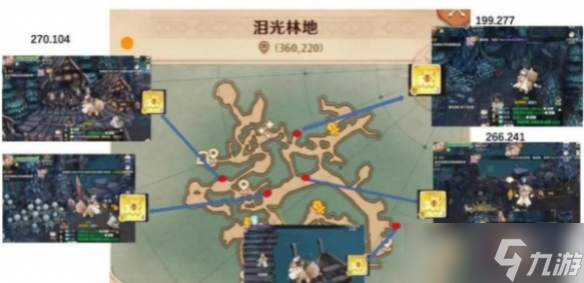 《森之国度》金卡红卡获得方法一览