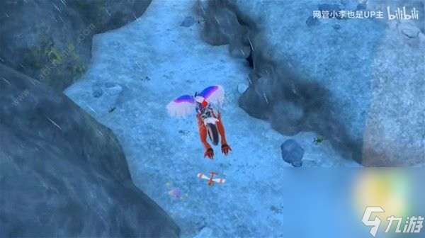 宝可梦朱紫DLC魔尼尼技能是什么