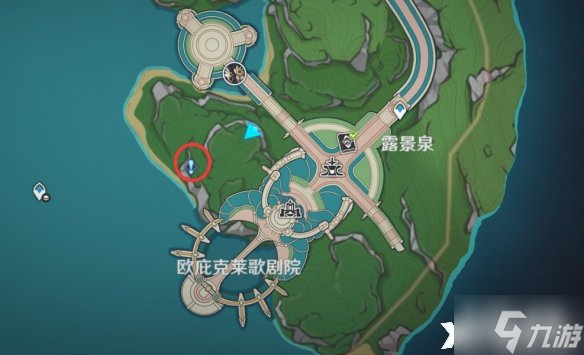 《原神》4.0三人行先寻明师任务怎么通关？4.0三人行先寻明师任务通关攻略