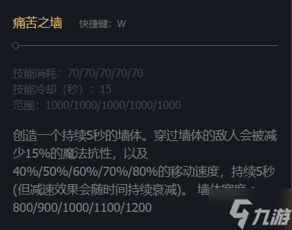 《英雄联盟》死亡颂唱者卡尔萨斯技能加点推荐 游戏小伙伴不可错过
