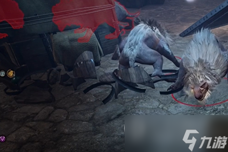 博德之门3恶毒的野兽主人在什么地方