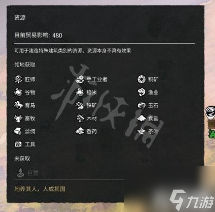 全面戰(zhàn)爭三國巨賈在哪