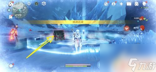 原神雪山怎么爬上顶 原神雪山顶怎么爬