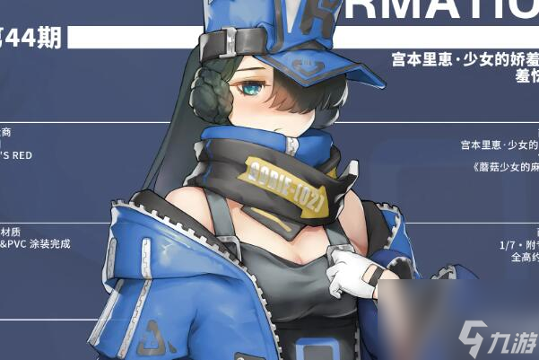 《高能手办团》2023强度排行
