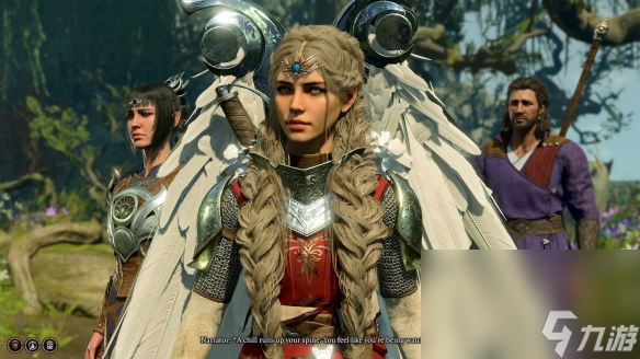 《博德之门3》云伟人力气药水怎样刷？