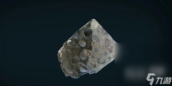 《星空》常用建造材料一览