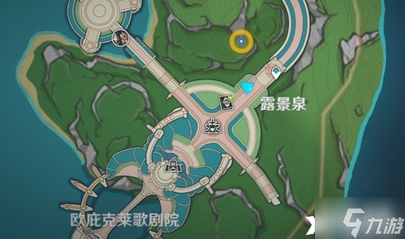 《原神》4.0三人行先寻明师任务怎么通关？4.0三人行先寻明师任务通关攻略