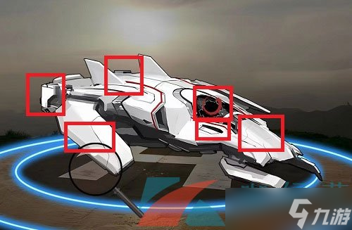 《爆梗脑洞》砍价太空船通关攻略