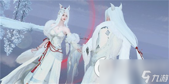 《逆水寒》手游白狐是什么 白狐怎么獲取
