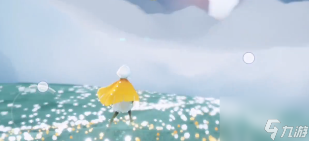 光遇风之灵怎么找
