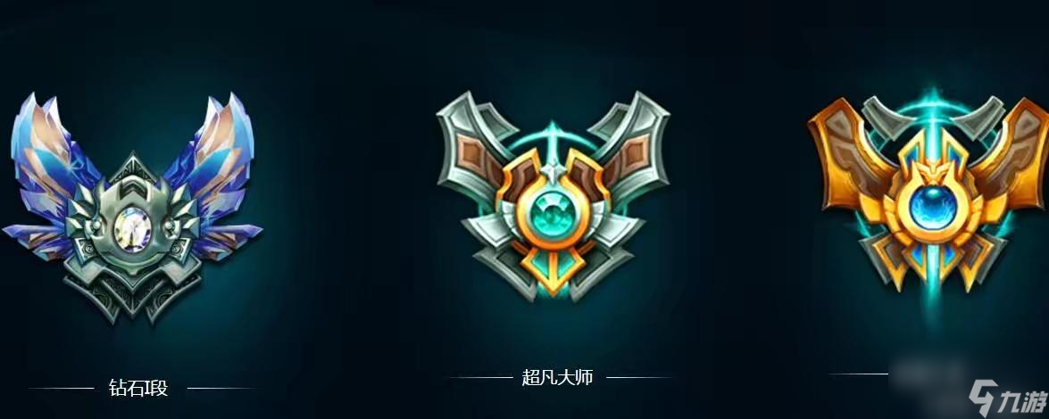 lol怎么才能进入新区（lol进入新区需要什么条件）