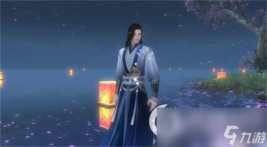 《逆水寒》手游安道全在哪 安道全是什么人