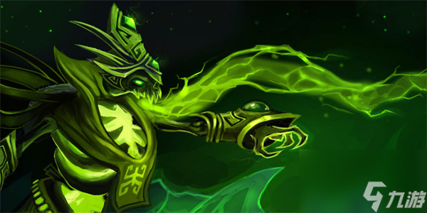 刀塔2帕格纳怎么玩-dota2帕格纳出装推荐