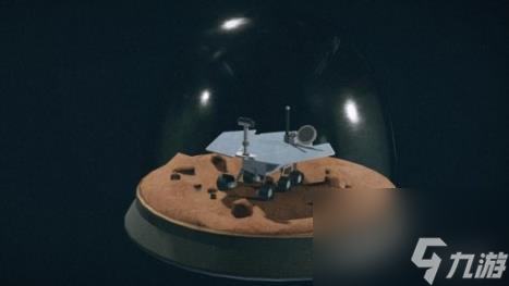 星空机遇号火星探测车怎么去 火星探测车位置