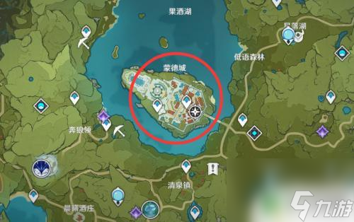 原神怎么快速找到矿石 原神快速获得矿石的秘诀