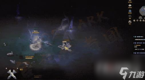 命运方舟日月鹿p3机制介绍