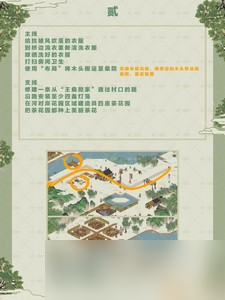 江南百景图鸡鸣山井宿下怎么玩 详细玩法攻略分享