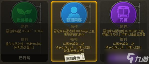 dnf9月21日更新内容介绍