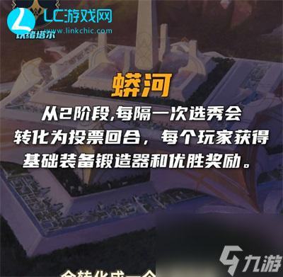 云顶之弈S9.5新城邦介绍-云顶之弈S9.5新城邦怎么样