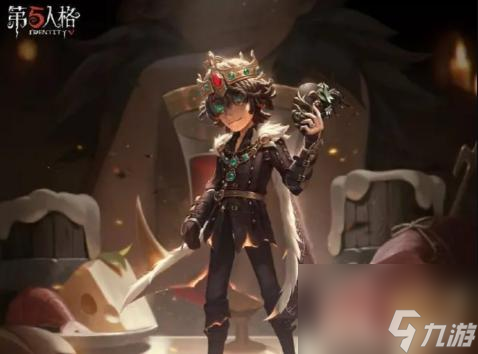 <a id='link_pop' class='keyword-tag' href='https://www.9game.cn/dwrg/'>第五人格</a>逃罪之人值得买吗？