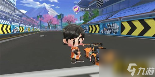跑跑卡丁车手游龙抬头活动有什么内容