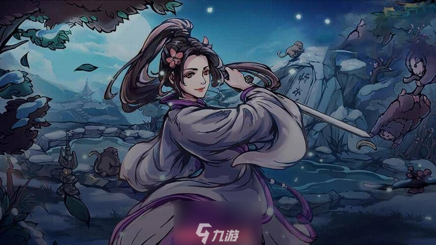 崩坏星穹铁道恨女委托怎么做-恨女委托任务通关全流程