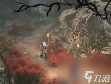 博德之门3废弃战场怎么过 博德之门3废弃战场通过教程