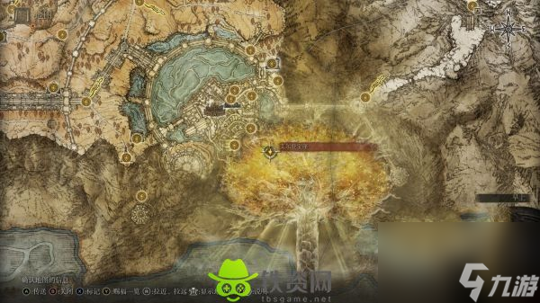 艾尔登法环玛莉卡的石槌怎么获得-艾尔登法环玛莉卡的石槌获取方法介绍