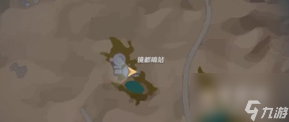 《幻塔》进入镜都方法介绍