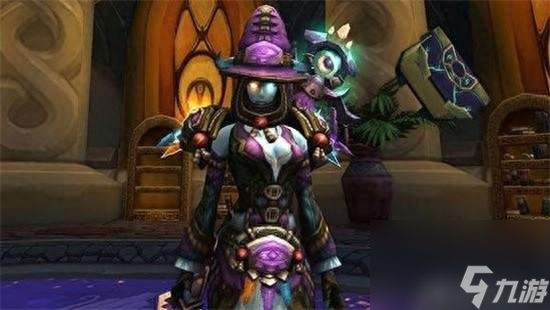 魔兽世界附魔武器冰寒图纸掉落及效果解析（含附魔配方盘点介绍）