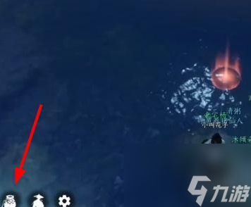 《逆水寒手游》怎么钓鱼 钓鱼方法详解