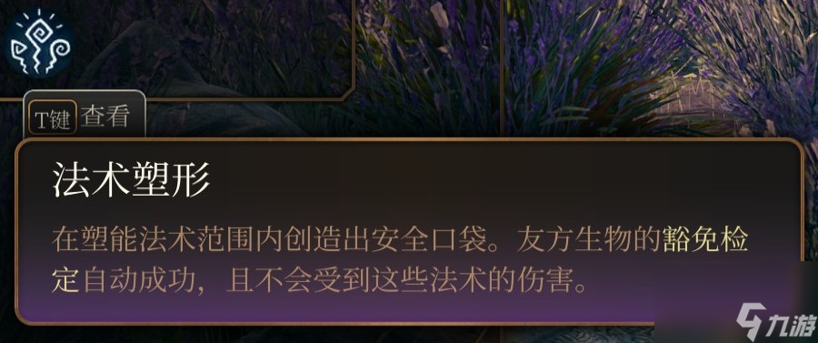 博德之门3 全职业介绍