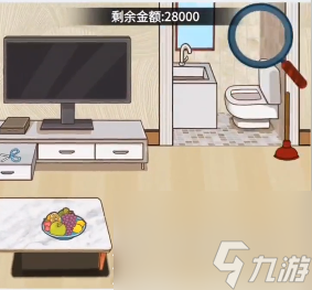 文字找茬大师强哥金库过法指南