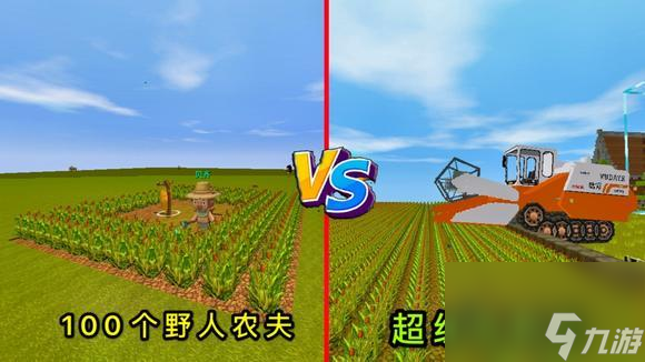 迷你世界麦子要种在水边多少？迷你世界麦子为什么长不高