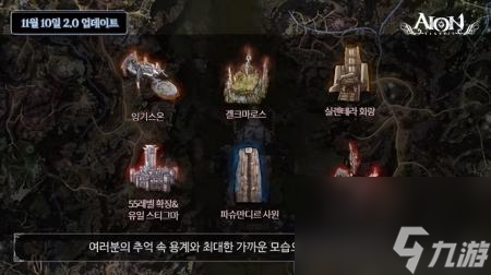 塞林尼尔在什么位置(永恒之塔新手攻略)