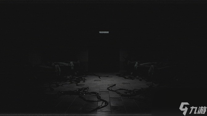 《Paranormal VHS》登陆steam VHS摄录系恐怖新游