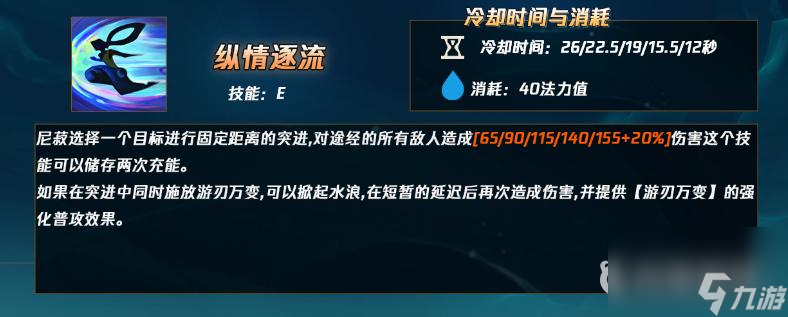 英雄联盟s12尼拉怎么玩？ （英雄联盟符文出装）