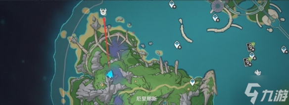 原神浊水幻灵成就攻略