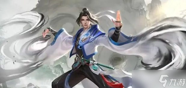 《王者荣耀》赵怀真攻略大全 新英雄赵怀真全方位教学