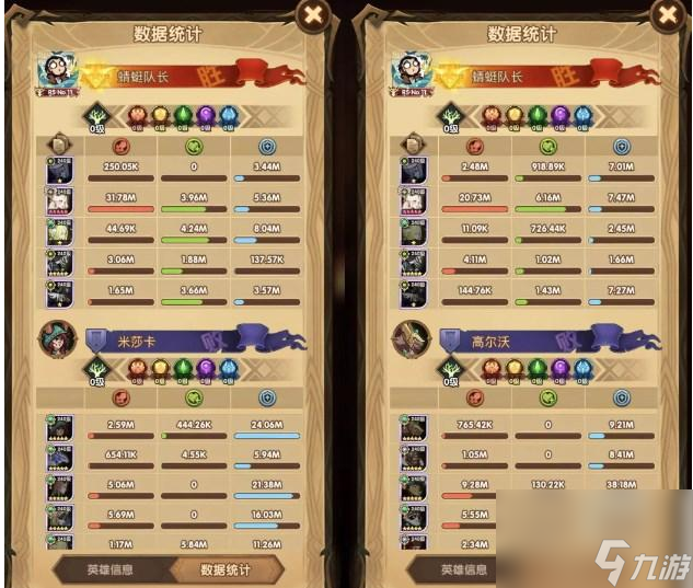 剑与远征迷城遗踪通关方法是什么